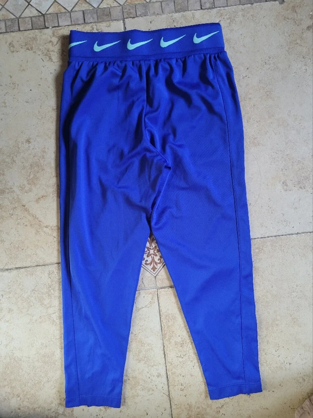 Nike comfortable joggers